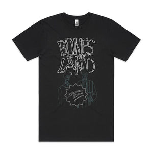 Bones of The Land 1 - TShirt