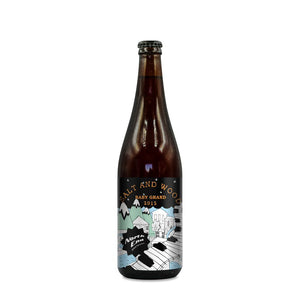 Baby Grand - 6% Flemish Red Ale Bottle 500mL