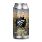 Load image into Gallery viewer, Bines That Bind Us - 6% Hoppy Saison - 440ML Single Can
