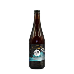 Rustica - 6% Young Wild Ale Bottle 500mL