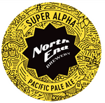 Load image into Gallery viewer, Super Alpha - 5% Pacific Pale Ale Range
